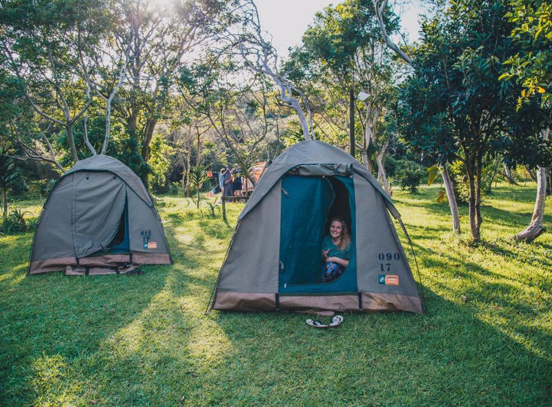Overland Zuid-Afrika, Swaziland, Mozambique & Lesotho